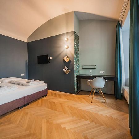 Easy Flat City Living Vienna Exterior photo