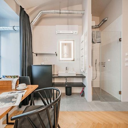 Easy Flat City Living Vienna Exterior photo