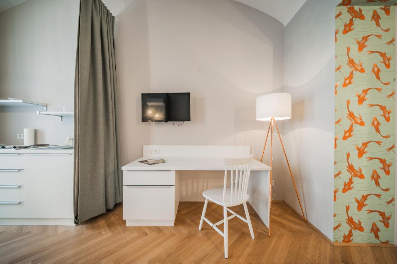 Easy Flat City Living Vienna Exterior photo