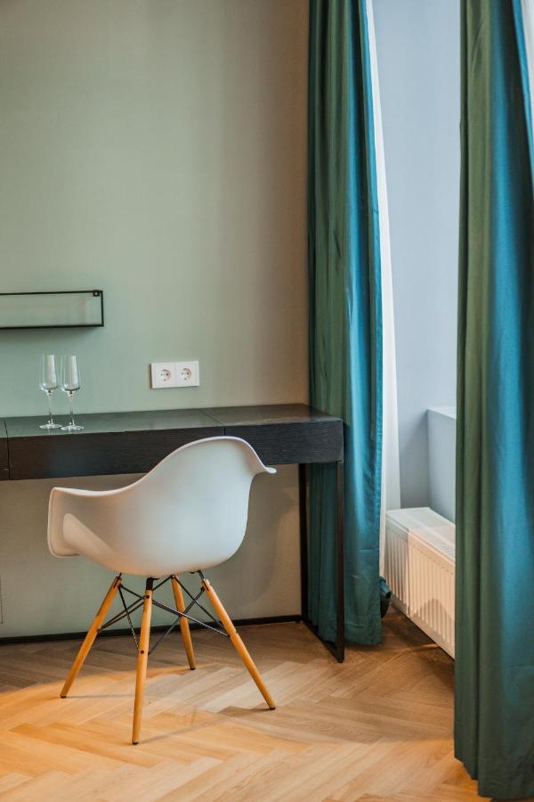 Easy Flat City Living Vienna Exterior photo