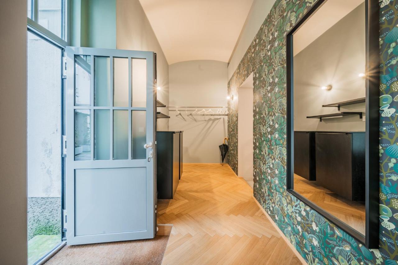 Easy Flat City Living Vienna Exterior photo