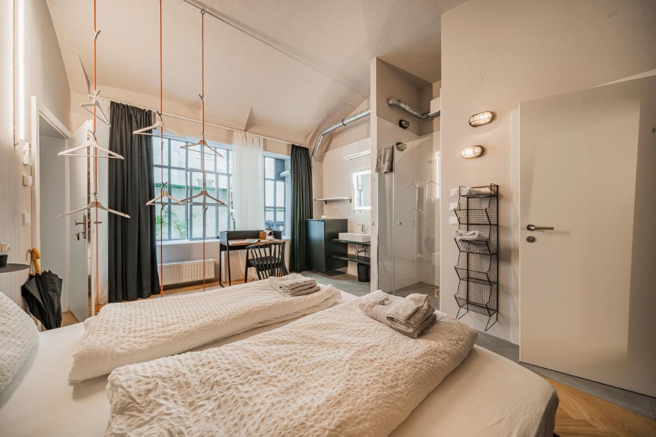 Easy Flat City Living Vienna Exterior photo