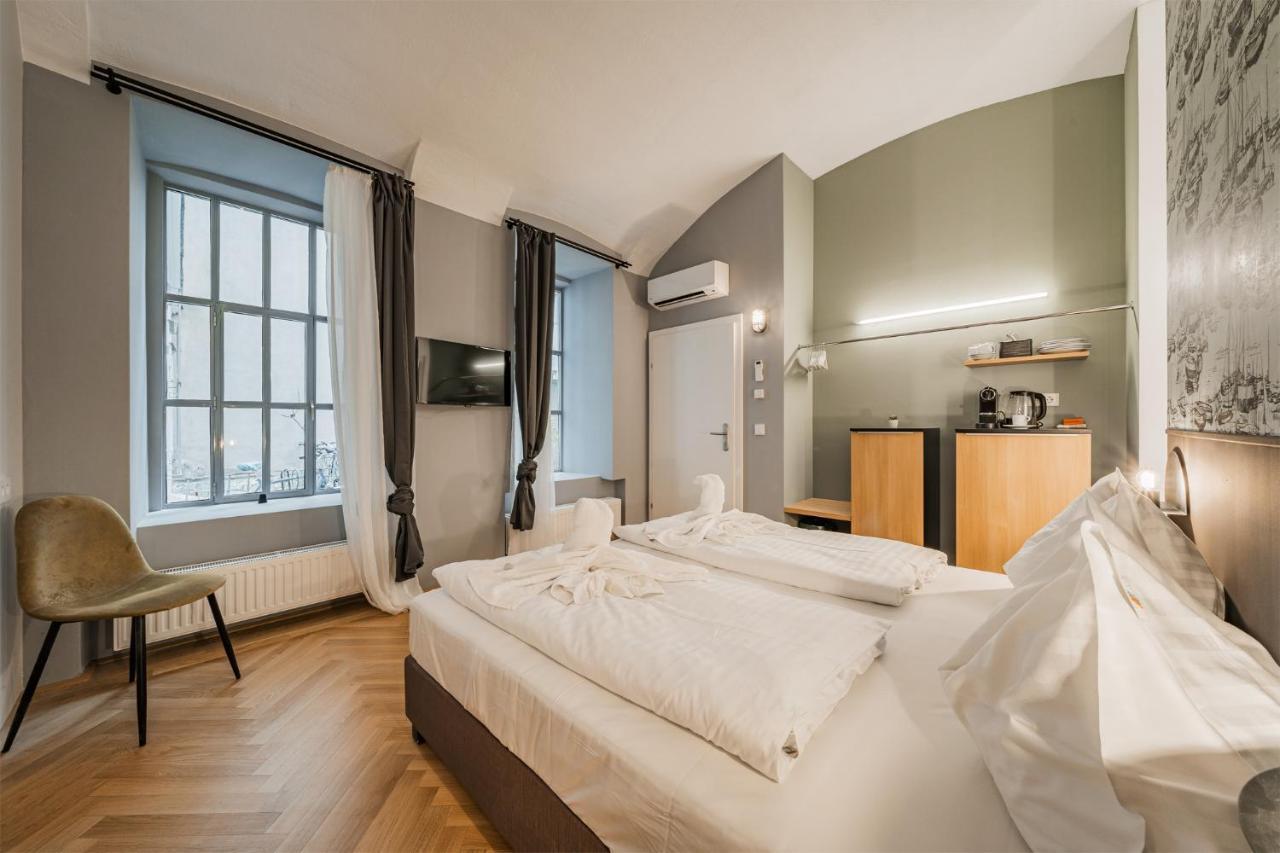 Easy Flat City Living Vienna Exterior photo