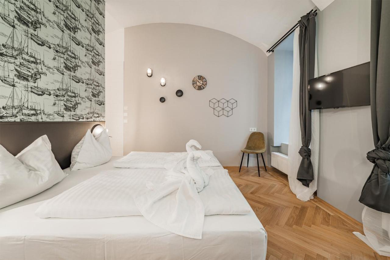Easy Flat City Living Vienna Exterior photo