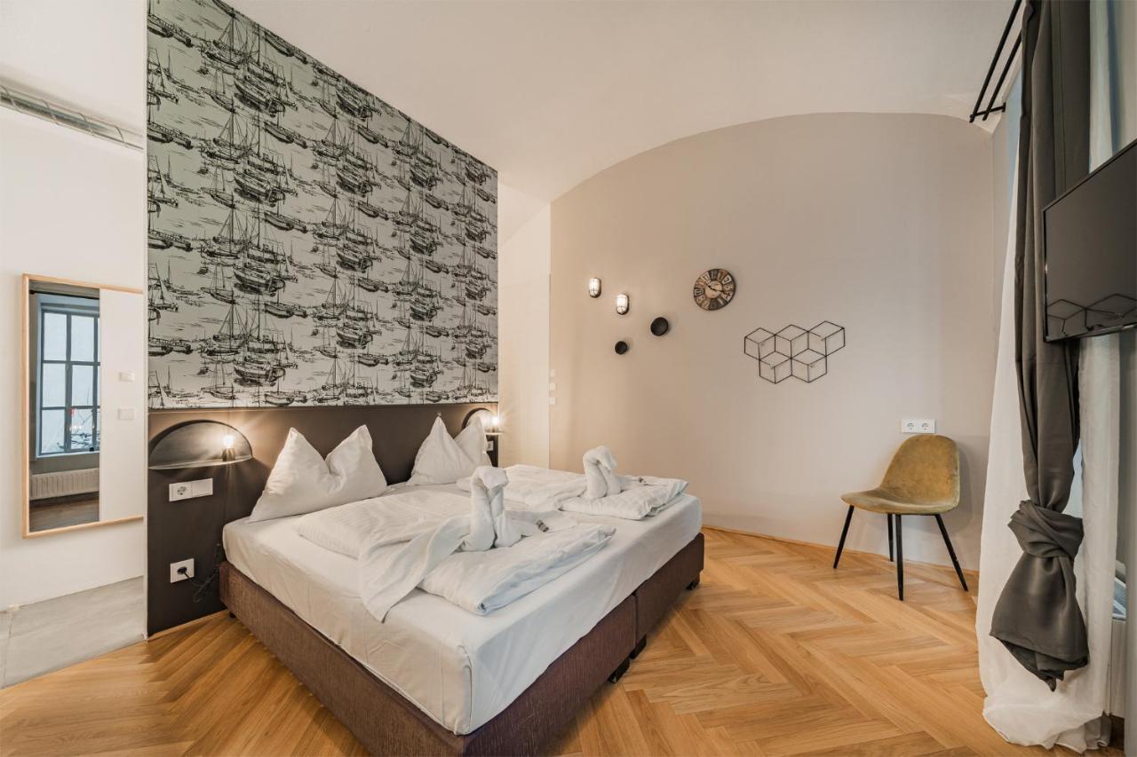Easy Flat City Living Vienna Exterior photo