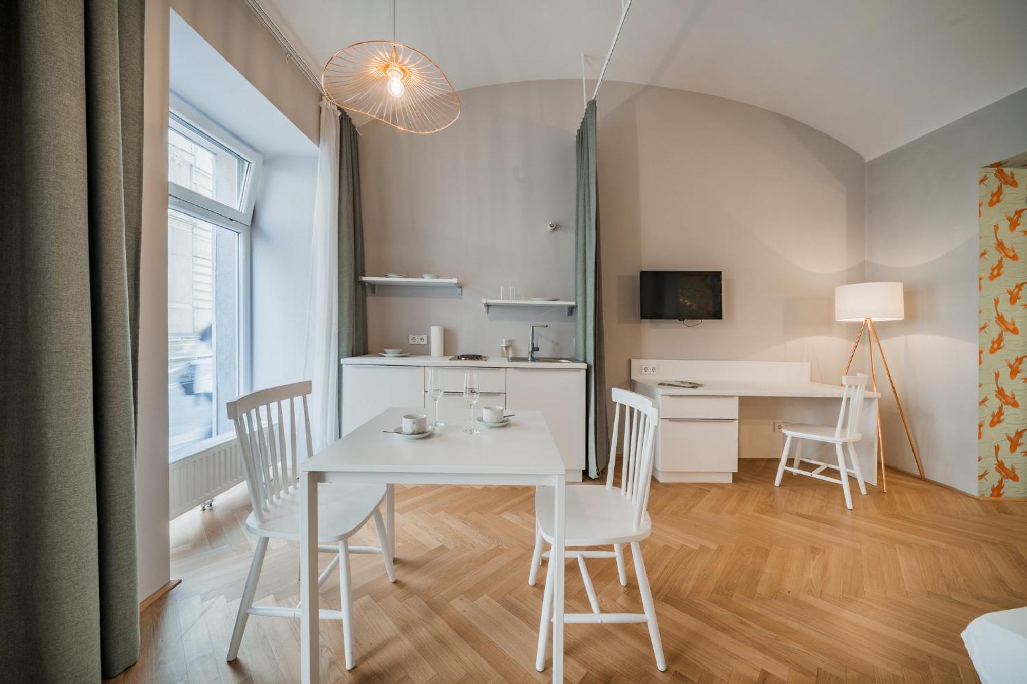 Easy Flat City Living Vienna Room photo