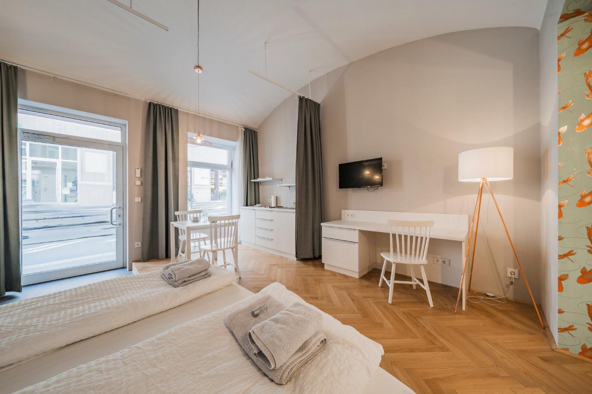 Easy Flat City Living Vienna Room photo